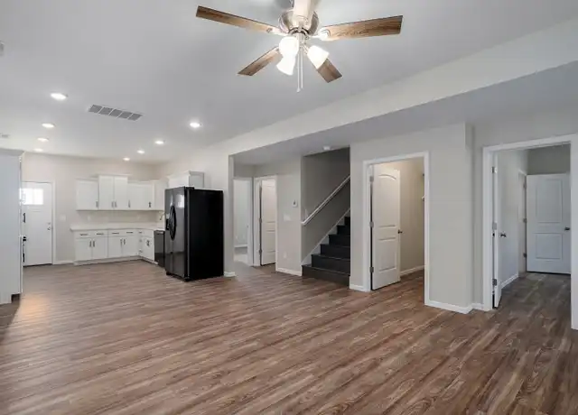 Property at 311 S Florence Ave Unit Florence 307 B, Springfield, MO, 65806, 4 beds, 4 baths, [object Object]