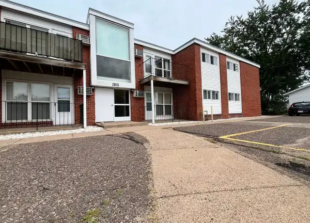 Property at 2815 Thomas Dr Unit B101, Eau Claire, WI, 54701, 2 beds, 1 bath, [object Object]