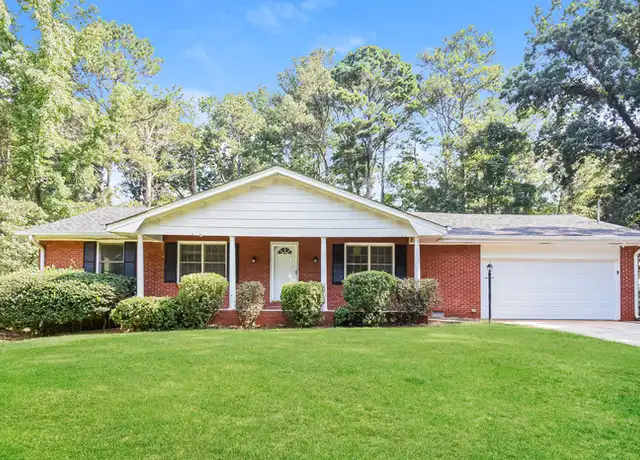 Property at 4450 Huntsman Bnd, Decatur, GA, 30034, 3 beds, 2 baths, [object Object]