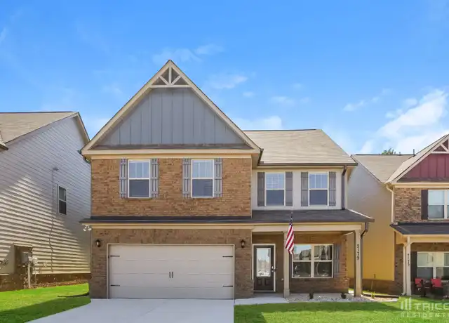 Property at 2179 Bridgewater Pass, Hampton, GA, 30228, 4 beds, 2.5 baths, [object Object]