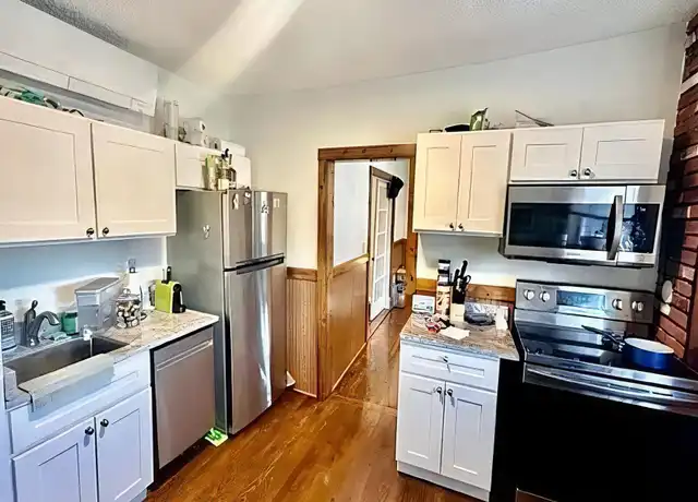 Property at 4 Garden Court St Unit 5C, Boston, MA, 02113, 1 bed, 1 bath, [object Object]
