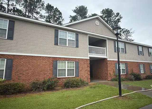 Property at 502 Strickland St Apt B5, Pembroke, GA, 31321, 2 beds, 2 baths, [object Object]