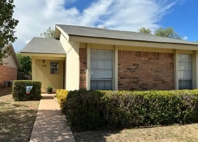 Property at 1110 Musken Rd, Abilene, TX, 79601, 2 beds, 8 baths, [object Object]