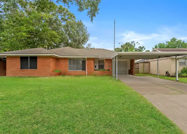 Property at 1027 Stonecrest Dr, Houston, TX, 77018, 3 beds, 2 baths, [object Object]