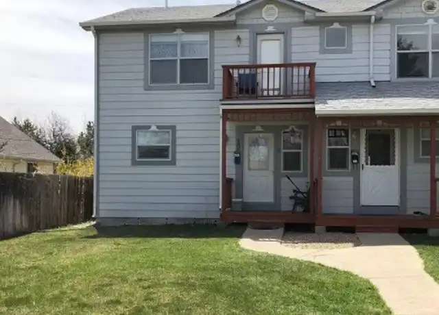 Property at 308 W Geneseo St, Lafayette, CO, 80026, 3 beds, 1.5 baths, [object Object]