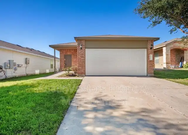 Property at 5804 Glowing Star Trl, Austin, TX, 78724, 3 beds, 2 baths, [object Object]