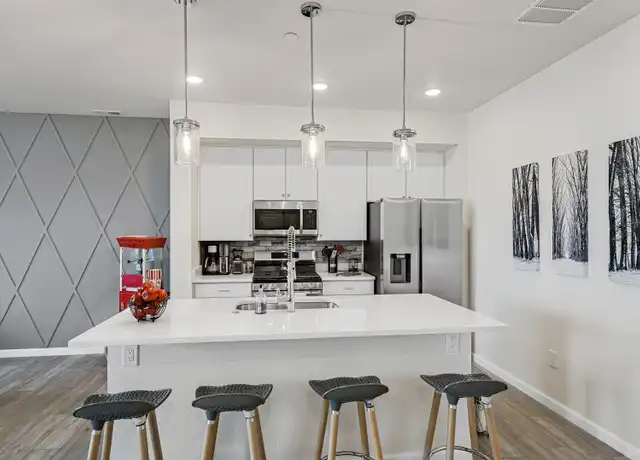 Property at 1539 Spring Water Pt Unit A, Colorado Springs, CO, 80908, 3 beds, 3 baths, [object Object]