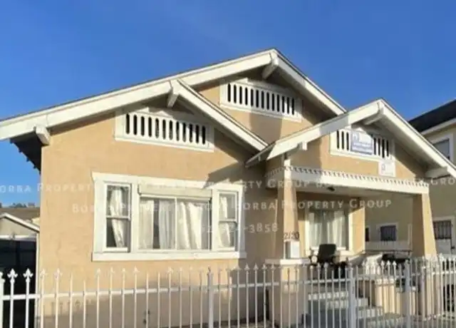 Property at 2120 Linden Ave Unit 2120, Long Beach, CA, 90806, 1 bed, 1 bath, [object Object]