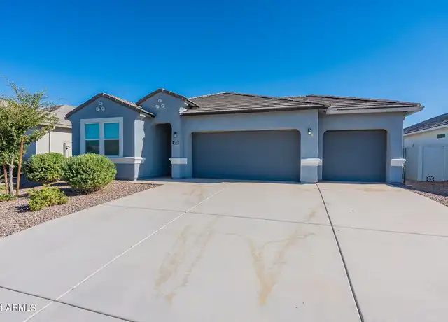 Property at 4701 W Basil Ave, Coolidge, AZ, 85128, 4 beds, 2 baths, [object Object]