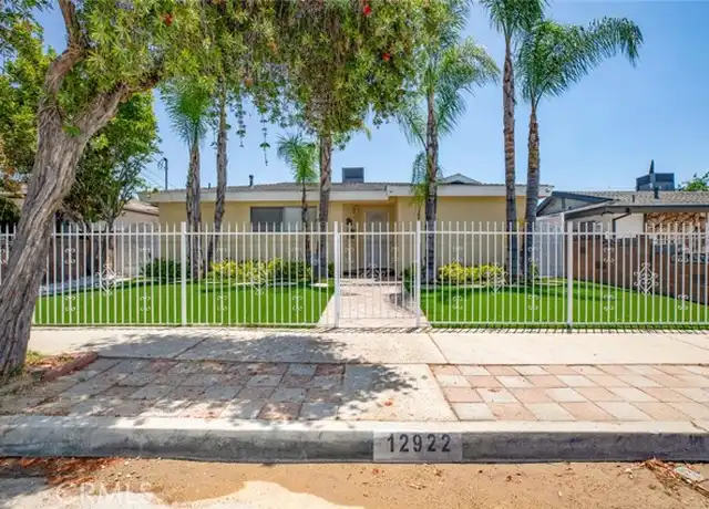 Property at 12922 Strathern St, North Hollywood, CA, 91605, 4 beds, 2 baths, [object Object]