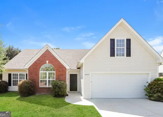 Property at 2524 Dalesford Ct, Dacula, GA, 30019, 3 beds, 2 baths, [object Object]