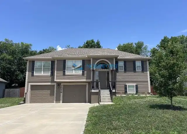 Property at 20476 W 220th Ter, Spring Hill, KS, 66083, 4 beds, 3 baths, [object Object]