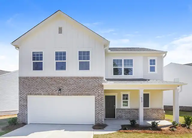 Property at 613 Knightsbridge Ln, Winder, GA, 30680, 4 beds, 3 baths, [object Object]