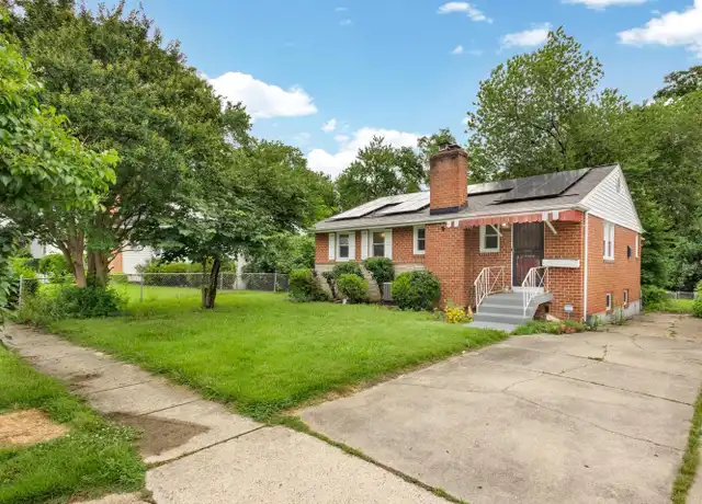 Property at 6309 Balfour Dr, Hyattsville, MD, 20782, 3 beds, 2 baths, [object Object]