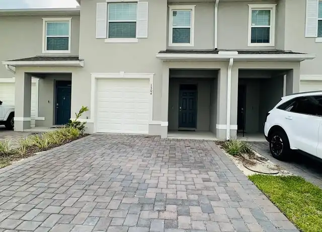 Property at 1304 Mako Way, Kissimmee, FL, 34741, 3 beds, 2.5 baths, [object Object]