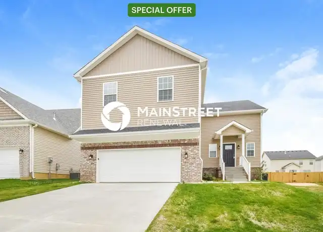 Property at 8310 Independence School Rd, Louisville, KY, 40228, 4 beds, 2.5 baths, [object Object]