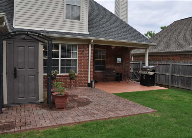 Photo of 6248 Lake View Cv, Bartlett, TN 38135
