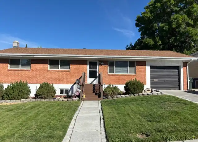 Property at 724 Park Ln, Pocatello, ID, 83201, 4 beds, 2 baths, [object Object]
