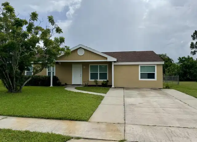 Property at 1259 Cambo Ct NE, Palm Bay, FL, 32905, 4 beds, 2 baths, [object Object]
