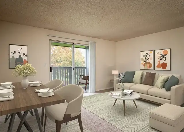 Property at Oak Creek - 11412 NE 49th St, Vancouver, WA, 98682, 1-2 bed, 1-2 bath, [object Object]