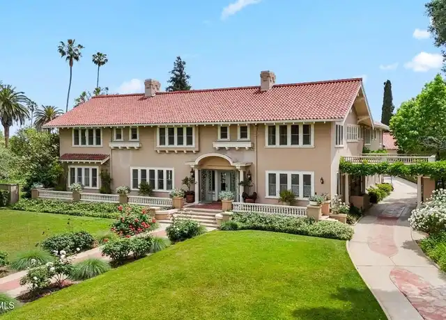 Property at 1145 Hillcrest Ave, Pasadena, CA, 91106, 8 beds, 6.5 baths, [object Object]
