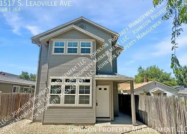 Property at 1517 S Leadville Ave, Boise, ID, 83706, 3 beds, 2 baths, [object Object]