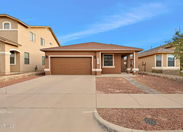 Property at 13134 Kestrel Ave, Horizon City, TX, 79928, 3 beds, 2 baths, [object Object]