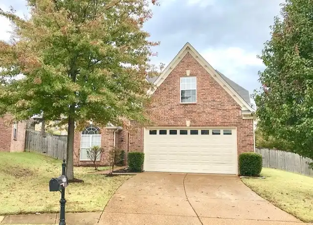 Property at 10246 Spruce Grove Ln Unit 1, Cordova, TN, 38016, 3 beds, 2.5 baths, [object Object]