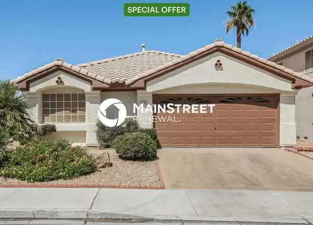 Property at 6716 Rancho Santa Fe Dr, Las Vegas, NV, 89130, 3 beds, 2 baths, [object Object]