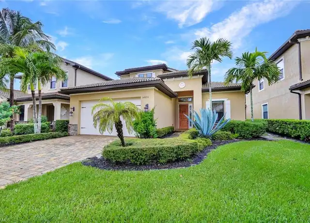 Property at 14331 Tuscany Pointe Trl, Naples, FL, 34120, 3 beds, 2.5 baths, [object Object]
