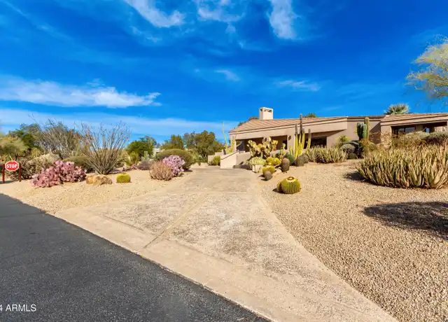 Property at 1314 Coyote Pass, Carefree, AZ, 85377, 3 beds, 2.5 baths, [object Object]
