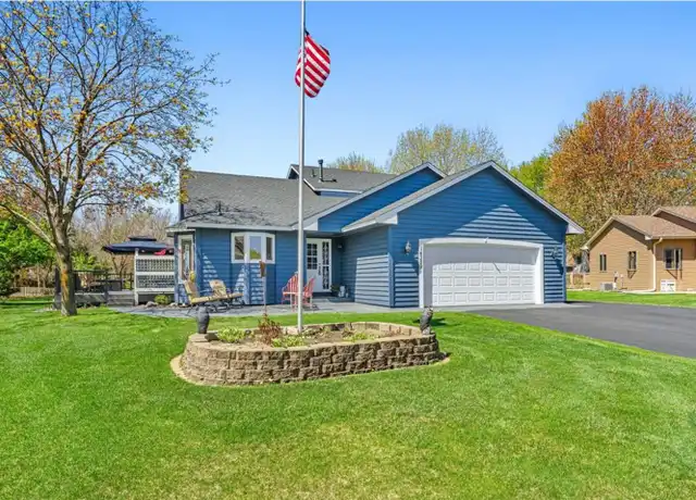 Property at 14389 Eveleth Ave, Saint Paul, MN, 55124, 3 beds, 2 baths, [object Object]