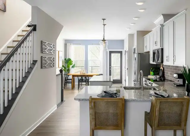 Property at 1421 Lithium Ln, Charlotte, NC, 28211, 3 beds, 3.5 baths, [object Object]