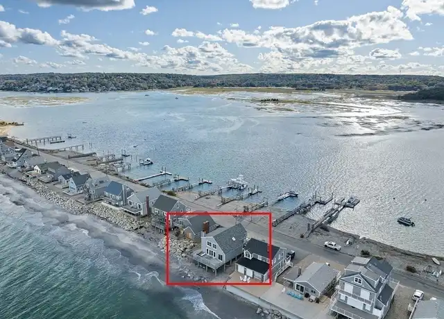 Property at 230 Central Ave, Marshfield, MA, 02050, 4 beds, 2.5 baths, [object Object]