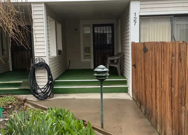 Property at 1050 S Monaco Pkwy #127, Denver, CO, 80224, 3 beds, 2.5 baths, [object Object]