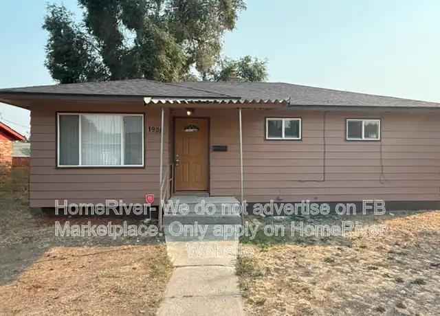 Property at 1908 E Central Ave, Spokane, WA, 99208, 4 beds, 2 baths, [object Object]