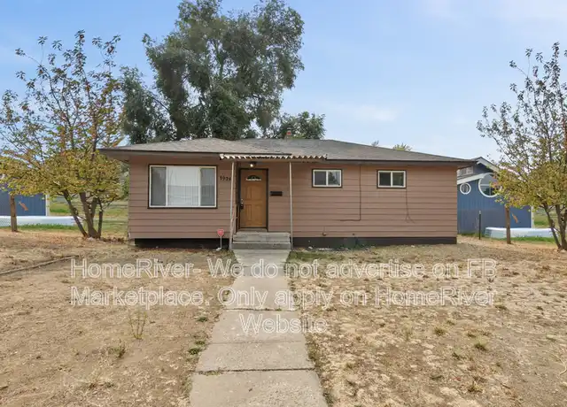 Property at 1908 E Central Ave, Spokane, WA, 99208, 4 beds, 2 baths, [object Object]