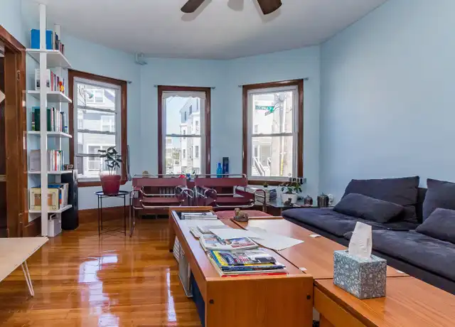 Property at 81 Litchfield St, Brighton, MA, 02135, 2 beds, 2 baths, [object Object]