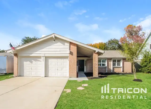 Property at 6906 Falling Waters Dr, Spring, TX, 77379, 3 beds, 2 baths, [object Object]
