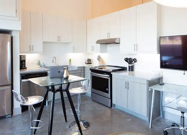 Property at 830 S Zang Blvd Unit 1317, Dallas, TX, 75208, 1 bed, 1 bath, [object Object]