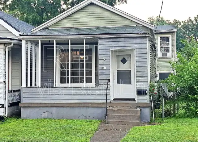 Property at 2713 Rodman St Unit 1, Louisville, KY, 40208, 3 beds, 2 baths, [object Object]