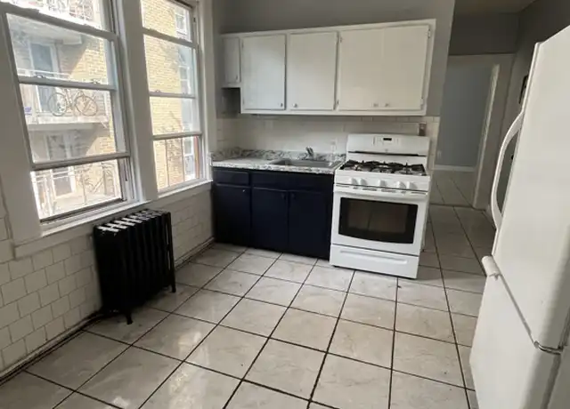 Property at 142 Dayton Pl Unit 2L, Newark, NJ, 07114, 2 beds, 1 bath, [object Object]