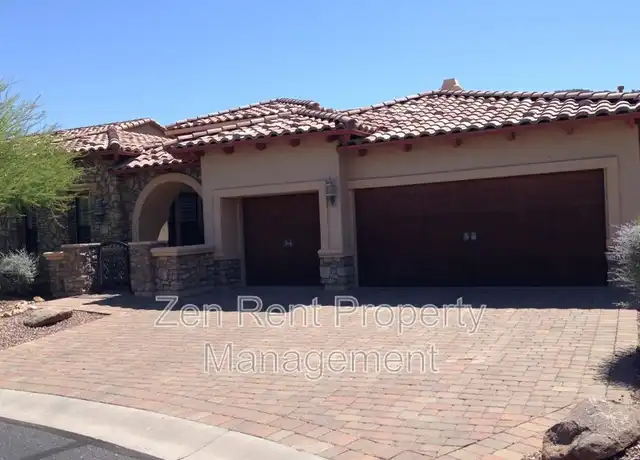 Property at 3949 N Arboles Cir, Mesa, AZ, 85207, 3 beds, 2.5 baths, [object Object]