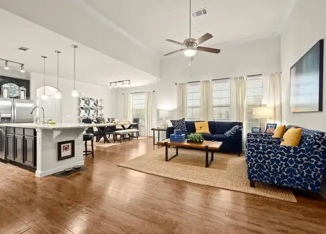 Property at 29980 Farm to Market Road 2978 Unit D1T, Magnolia, TX, 77354, 4 beds, 3 baths, [object Object]