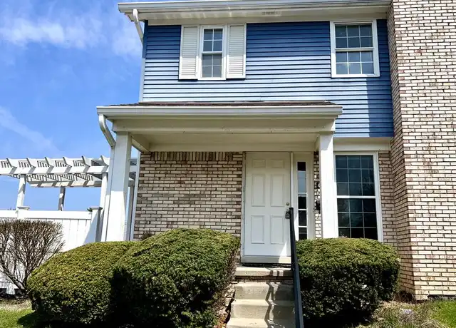 Property at 42127 Gladwin St, Northville, MI, 48167, 2 beds, 2.5 baths, [object Object]