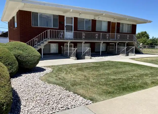 Property at 290 Fairlane Dr Unit 3, Tooele, UT, 84074, 2 beds, 1 bath, [object Object]