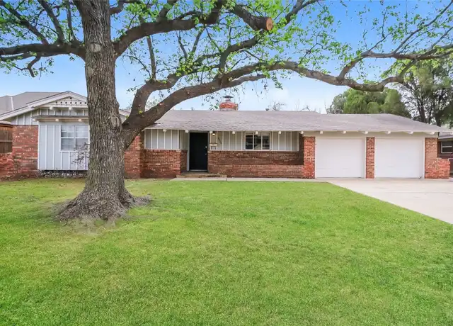 Property at 2904 Huntleigh Dr, Oklahoma City, OK, 73120, 3 beds, 1.5 baths, [object Object]
