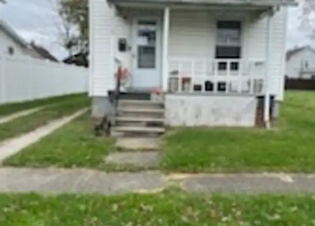 Property at 3119 Camden Ave, Lorain, OH, 44055, 3 beds, 1 bath, [object Object]