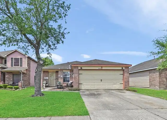 Property at 9319 Delicado Dr, Humble, TX, 77396, 3 beds, 2 baths, [object Object]