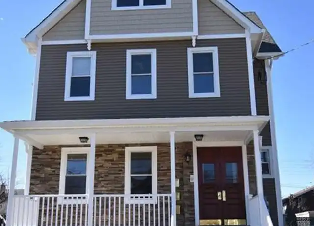 Property at 407 Hudson St Unit 3, Hackensack, NJ, 07601, 5 beds, 2 baths, [object Object]